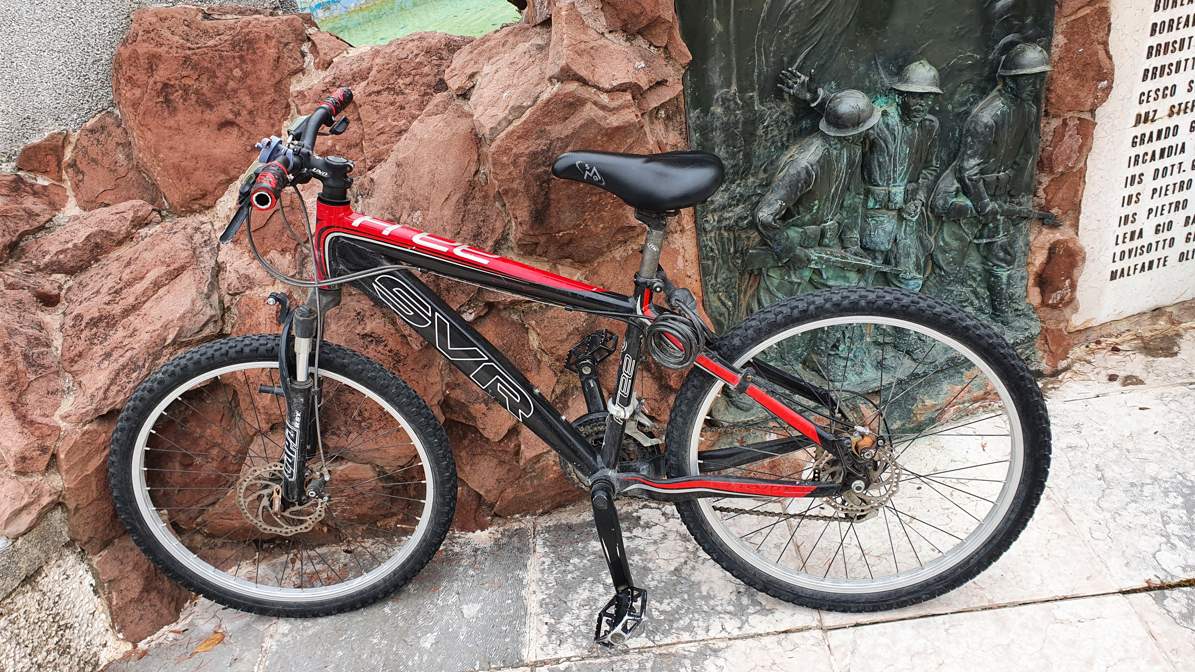 Biciclette - Comune di Zoppola