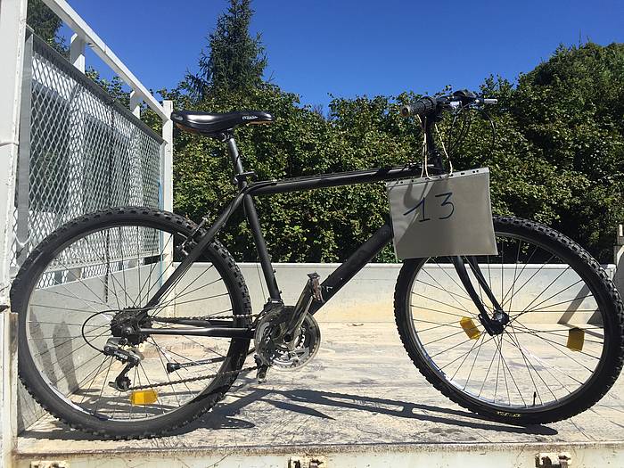 Biciclette - Comune di Zoppola